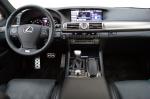 Lexus LS460 F-Sport AWD 2013 года